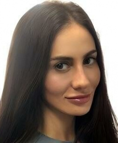 Химич Гоар Левиковна стоматолог