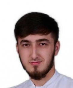 Файзиев Джамшедджон Толибович стоматолог