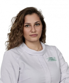 Калмыкова Елена Дмитриевна узи-специалист