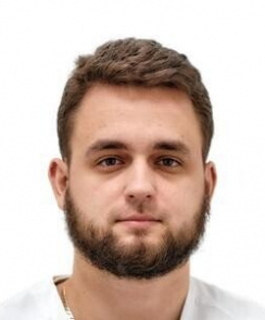 Гуцало Максим Сергеевич стоматолог