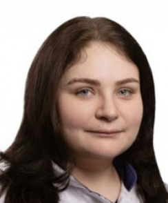 Чанчикова Александра Александровна окулист (офтальмолог)