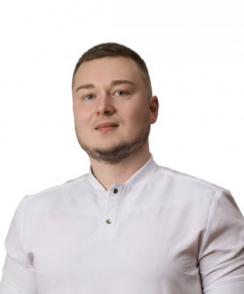 Котельников Константин Евгеньевич кардиолог