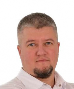 Сауткин Алексей Сергеевич хирург