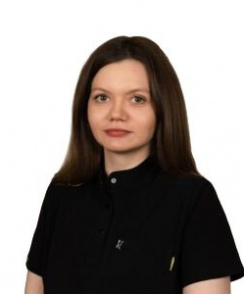 Мухамединова Диана Рафаэльевна стоматолог-терапевт