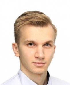 Бусыгин Егор Викторович флеболог