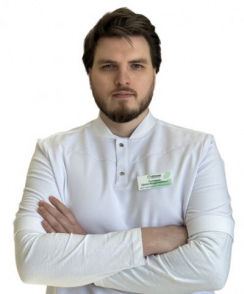Соловьев Денис Владимирович анестезиолог