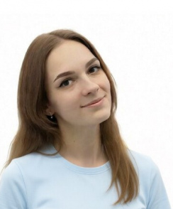 Коноплянкина Ангелина Андреевна стоматолог