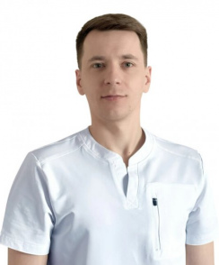 Мозгов Игорь Игоревич флеболог