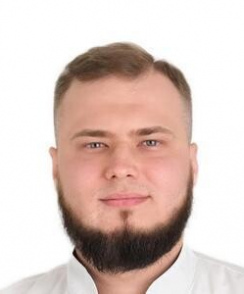 Каратаев Михаил Вячеславович эндоскопист
