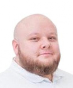 Набиуллин Антон Олегович стоматолог