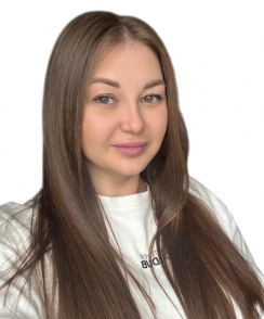 Щепко Яна Олеговна стоматолог