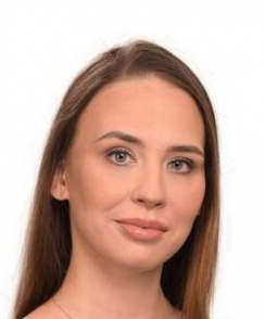 Мартынова Елизавета Сергеевна гинеколог