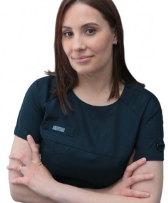 Потемкина Ирина Николаевна дерматолог
