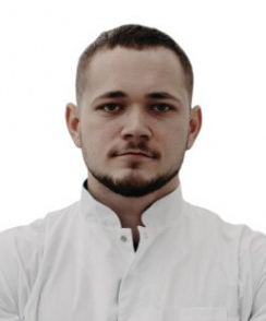 Глухов Николай Эдуардович пластический хирург