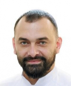 Никулин Леонид Геннадьевич стоматолог