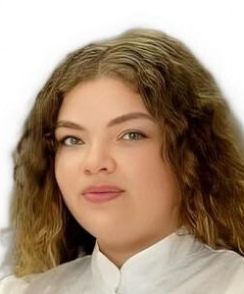 Хаустова Екатерина Александровна дерматолог