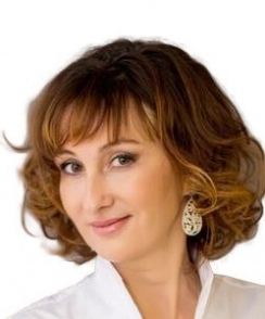 Карпенко Оксана Михайловна косметолог