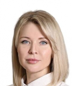 Литвинчук Наталья Сергеевна косметолог