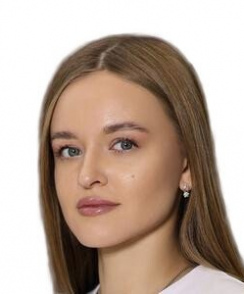 Кудрявцева Алина Витальевна дерматолог