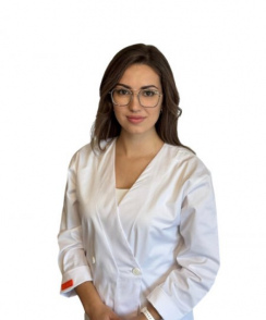 Каковкина Ольга Александровна терапевт