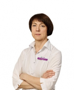 Конкина Любовь Николаевна стоматолог