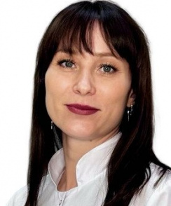 Коломникова Лидия Михайловна невролог