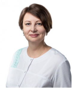 Шиве Елена Валерьевна стоматолог