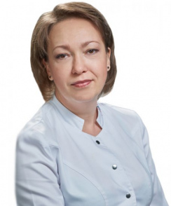 Копылова Анна Федоровна стоматолог