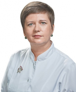 Михайлова Татьяна Владимировна стоматолог-пародонтолог