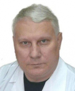 Чайкин Александр Петрович стоматолог