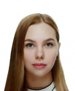 Жук Мария Эдуардовна эндокринолог