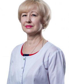 Мизевич Татьяна Владимировна гастроэнтеролог