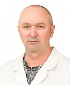 Роман Роман Васильевич лор (отоларинголог)