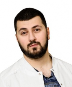 Бабаджанян Акоп Манасович пластический хирург