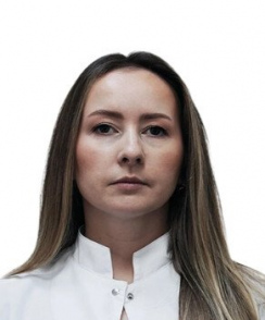 Платонова Екатерина Евгеньевна лор (отоларинголог)