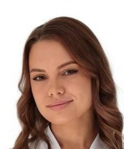 Братусева Вера Сергеевна дерматолог