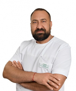 Поляков Максим Константинович эндоскопист