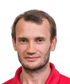 Безладный Иван Николаевич стоматолог