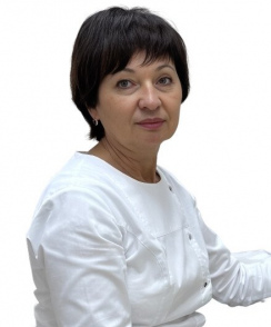 Матлай Ольга Николаевна узи-специалист