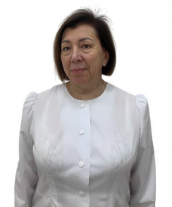 Маклакова Ирина Анатольевна психолог