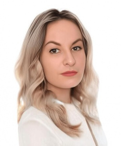 Кривоногова Екатерина Сергеевна гинеколог