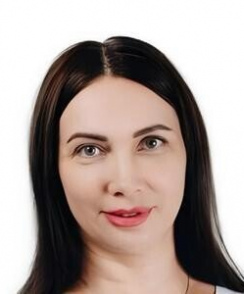 Синицина Лилиана Петровна косметолог
