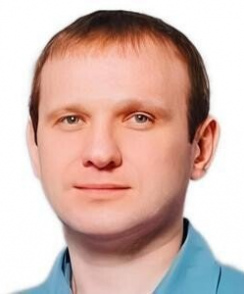 Гришин Артём Викторович стоматолог