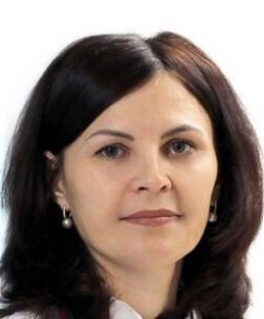 Попова Марина Петровна педиатр
