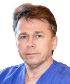 Зуев Игорь Викторович гинеколог