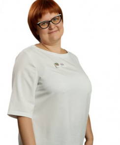 Козлова Татьяна Валерьевна узи-специалист