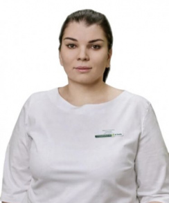 Гаглоева Зарина Славовна стоматолог