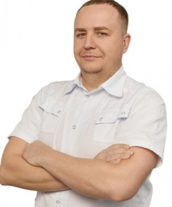 Чирков Андрей Васильевич стоматолог
