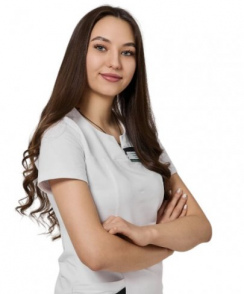 Соколова София Владимировна стоматолог