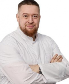 Лисицин Павел Николаевич массажист